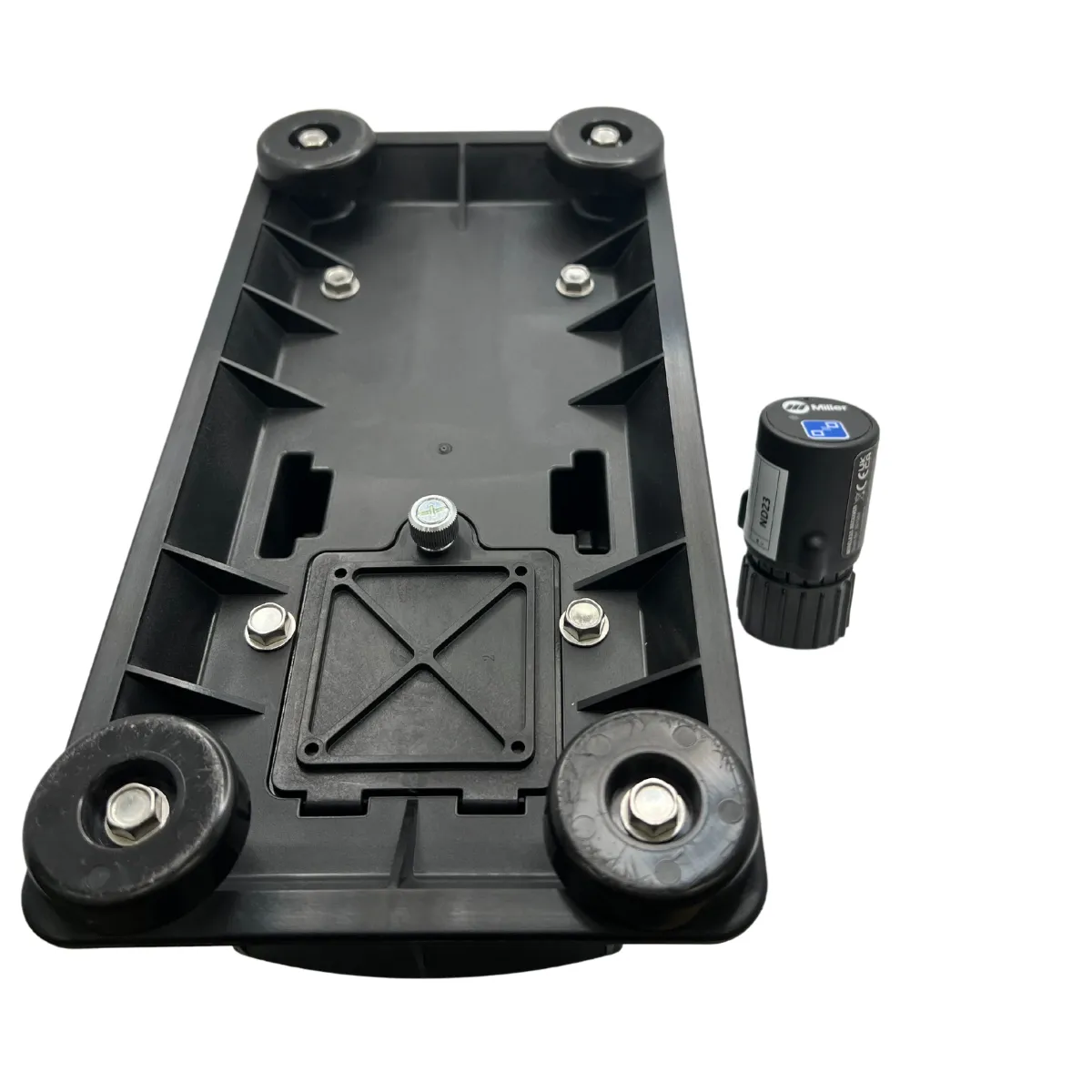 Miller Wireless Foot Control and 14-Pin Receiver - 301580
