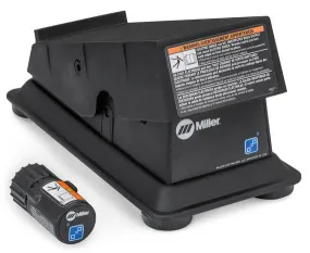Miller Wireless Remote Foot Control System 301580
