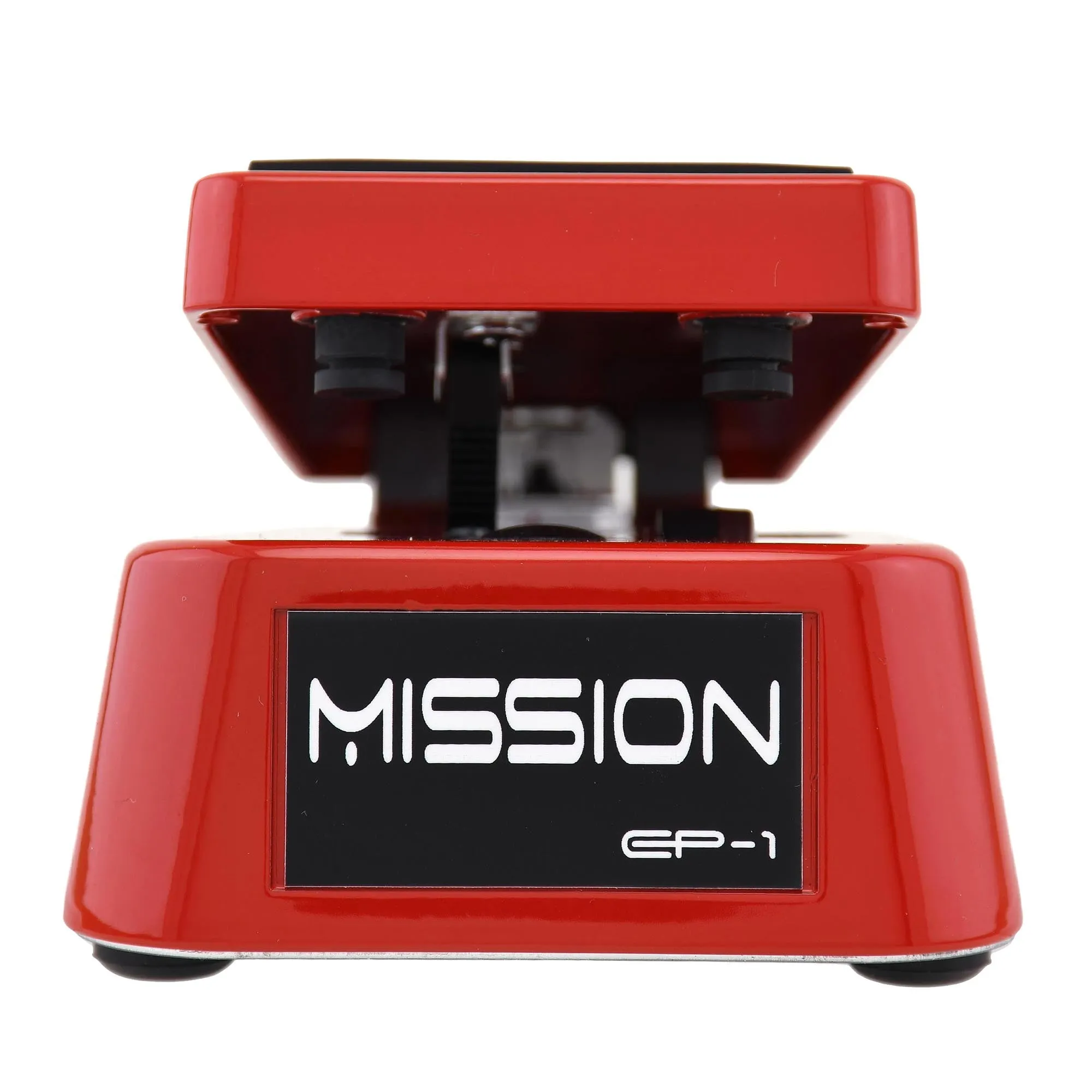 Mission Engineering Expression Pedal, Red