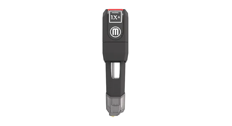 Model 1XA Extruder for MakerBot METHOD X