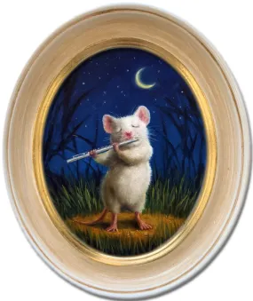 Moonlight Sonata - Giclée Print