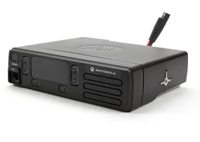 Motorola CM200D Analog Mobile Two-Way Radio