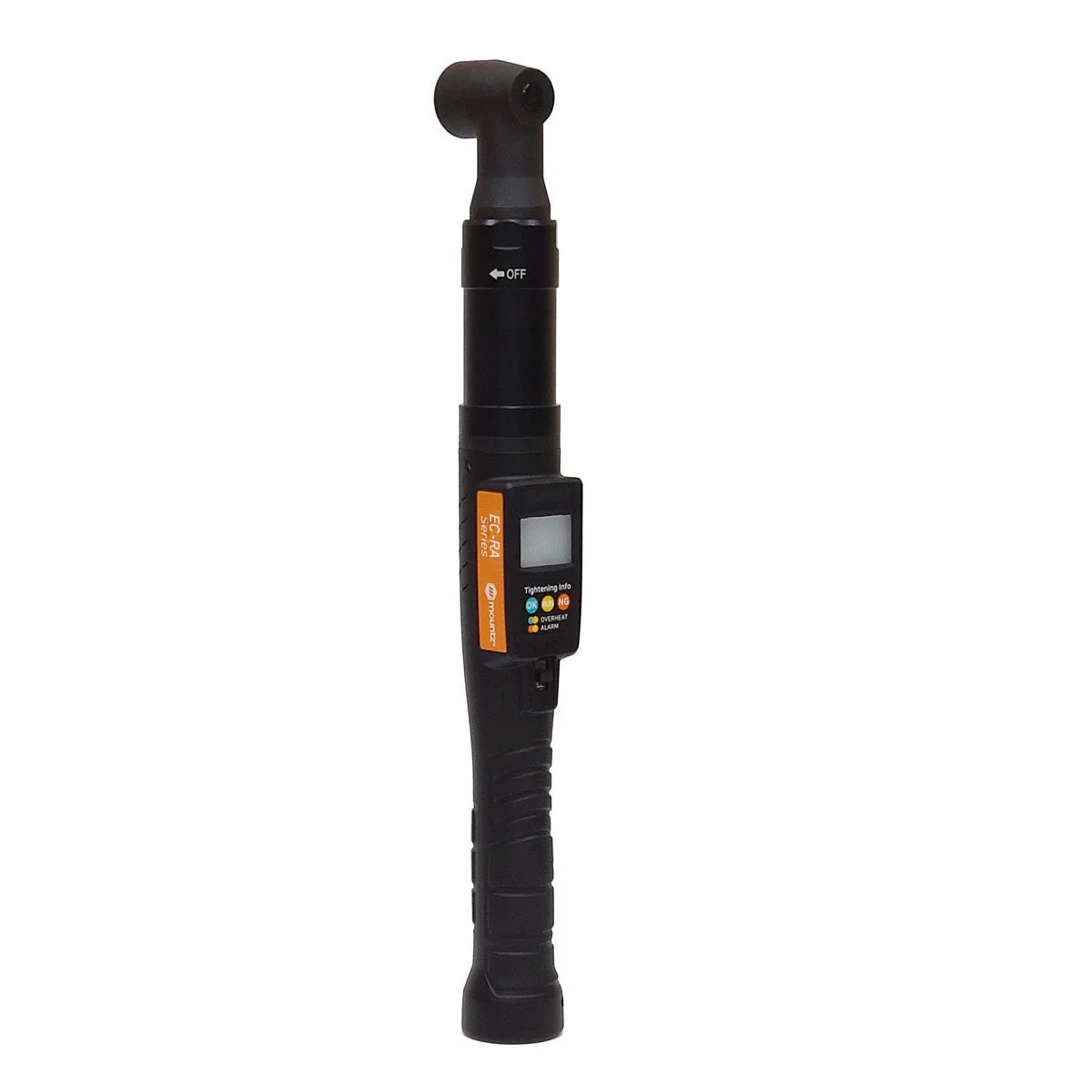 Mountz EC50504-RA Smart Electric Screwdriver EC-Series Right Angle Models