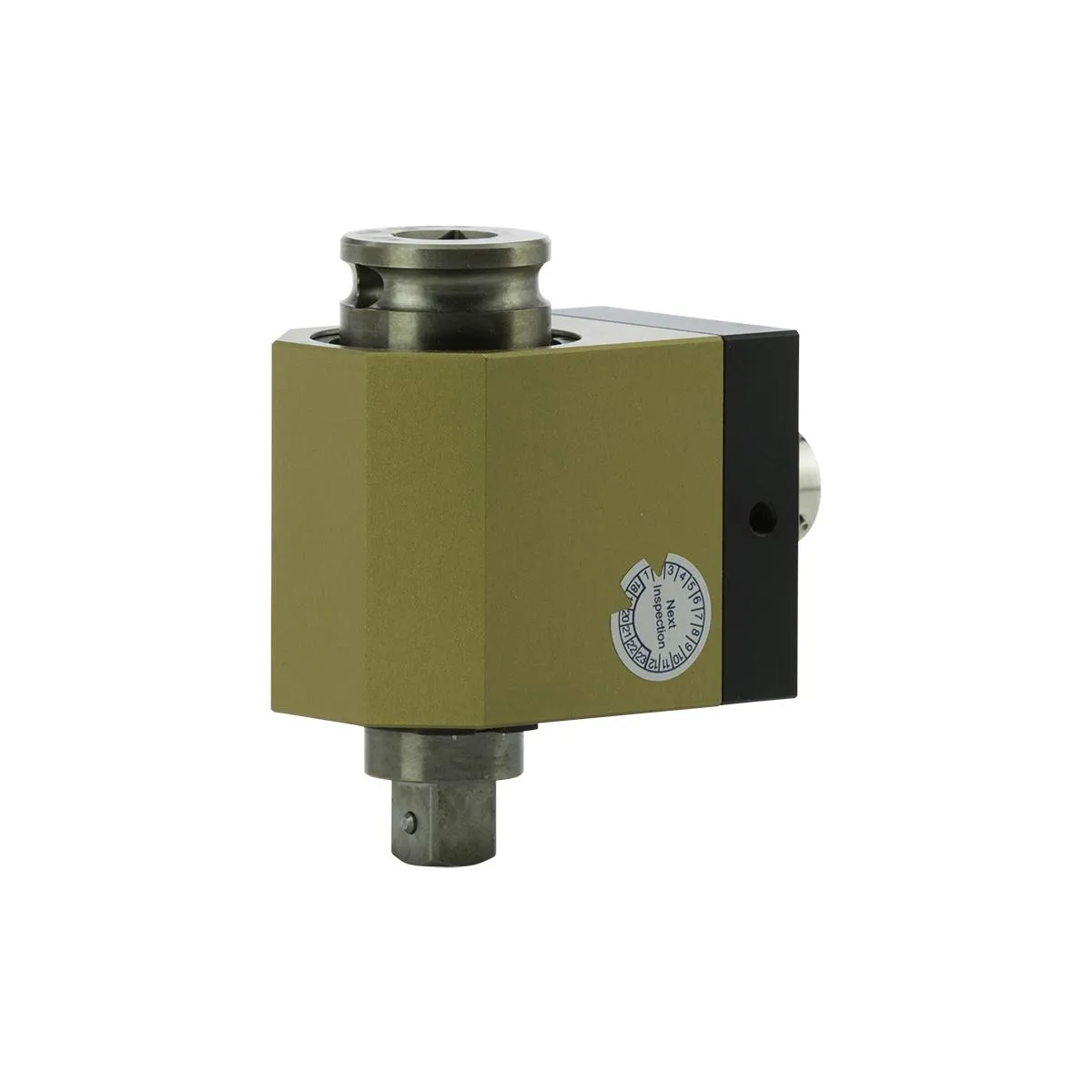Mountz RTSX200i Rotary Torque Sensor