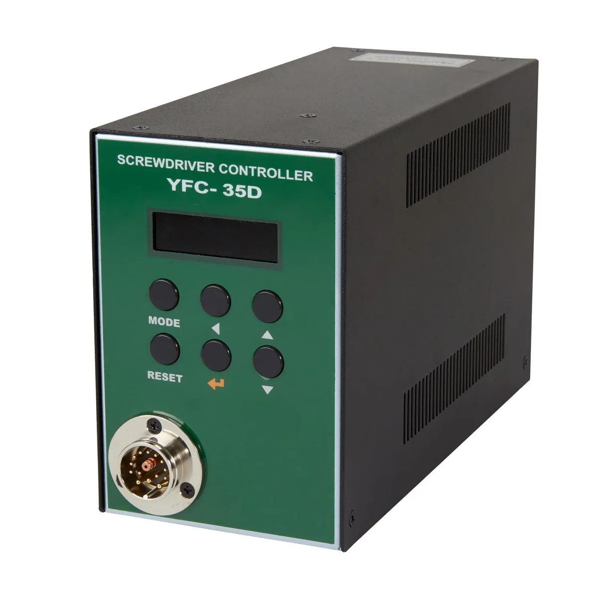 Mountz YFC-35D Controller