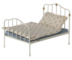 Mouse Bed - Off White