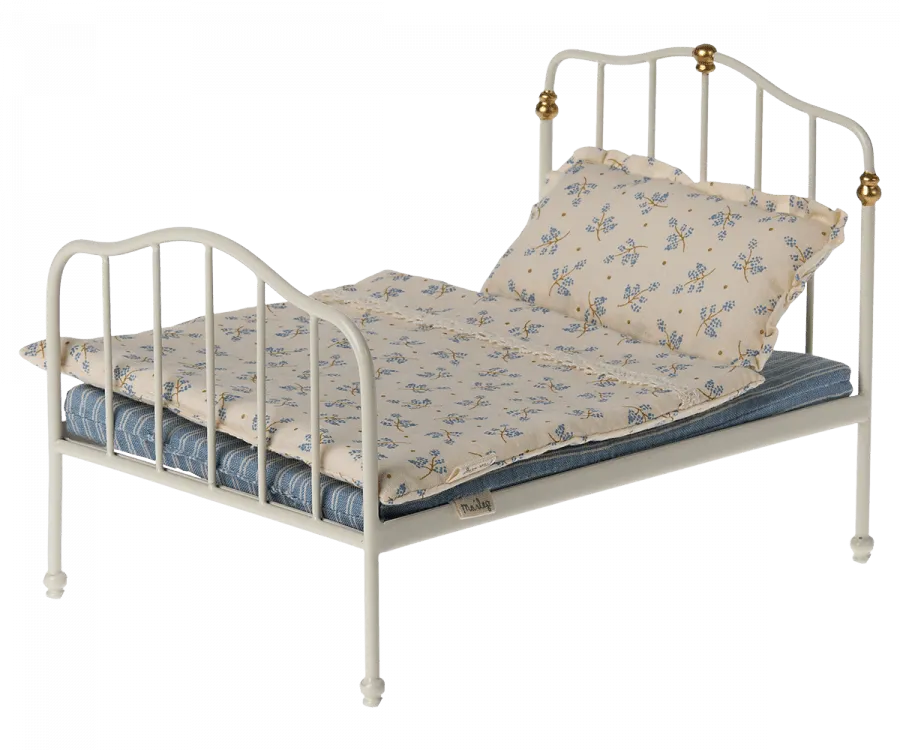 Mouse Bed - Off White