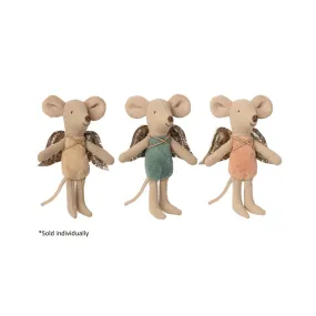 Mouse little fairy assorted | Maileg