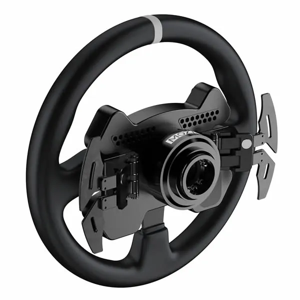 MOZA Racing CS V2 Steering Wheel