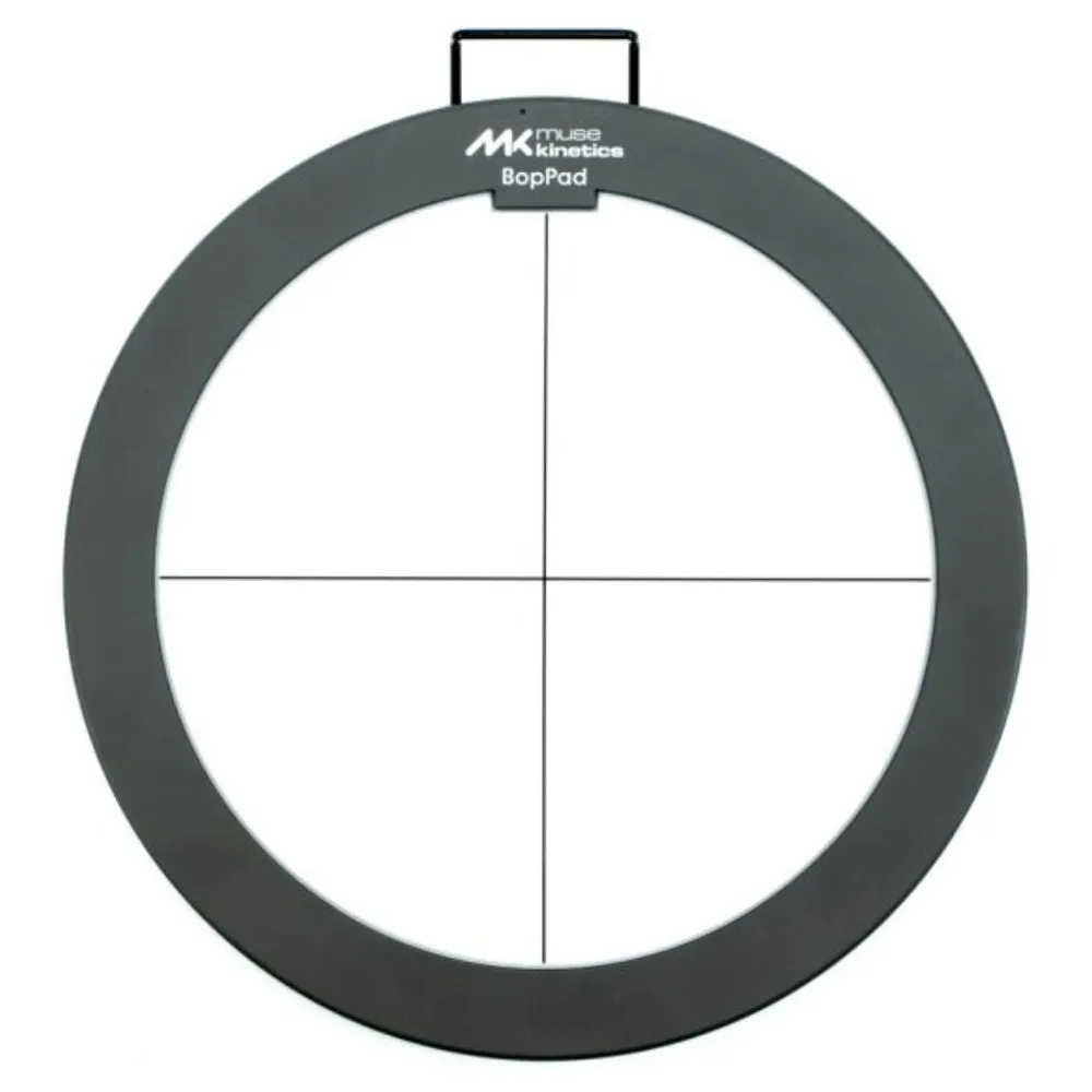 Muse Kinetics BopPad - Galaxy