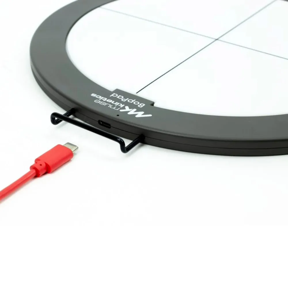 Muse Kinetics BopPad - Galaxy