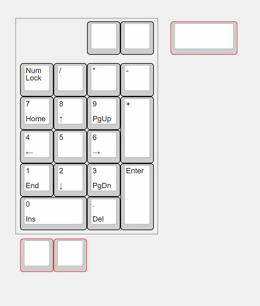 MY STUDIO M PAD