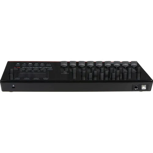 Nektar Panorama P1 USB MIDI Controller with Nektar DAW Integration