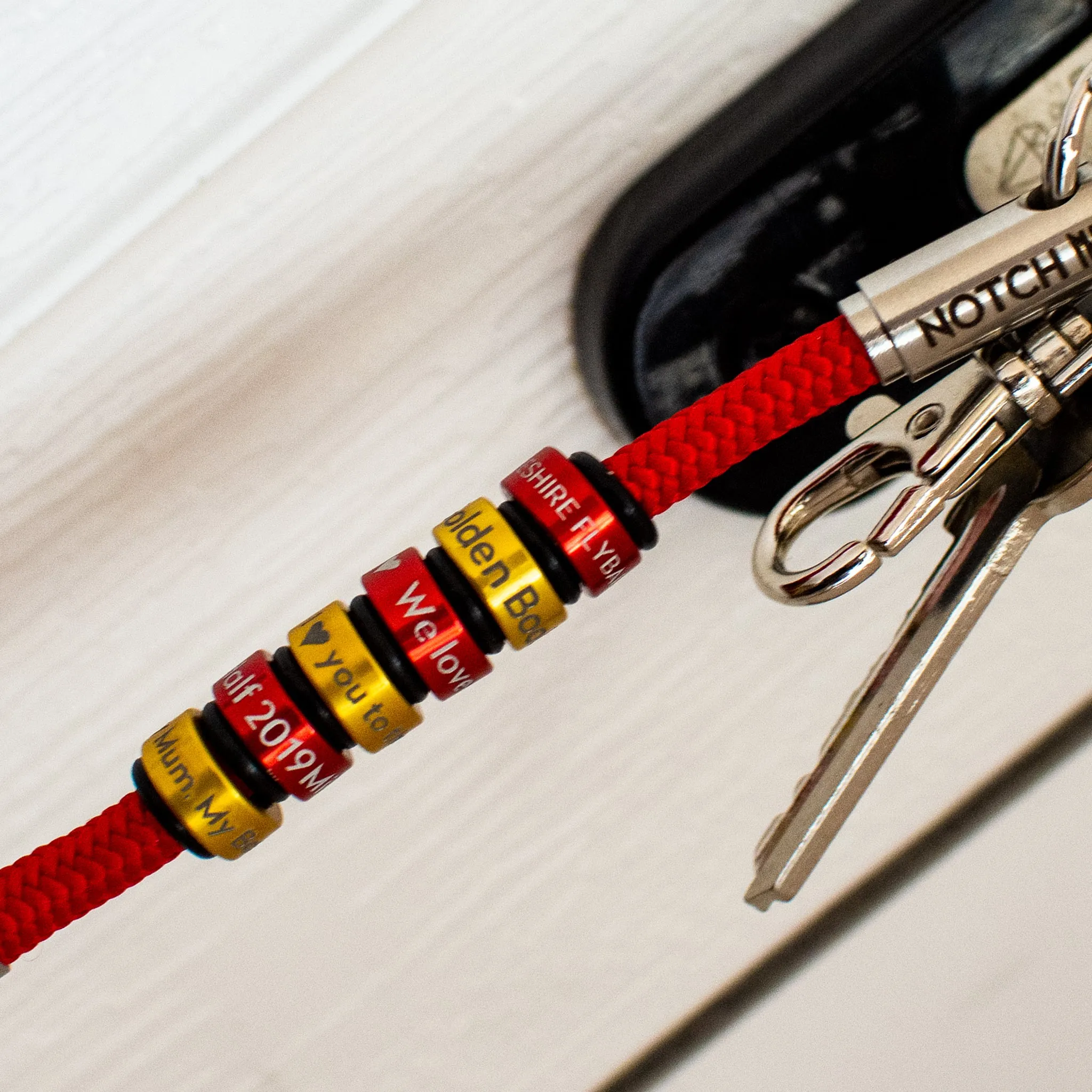 NES Controllers NOTCH Charm
