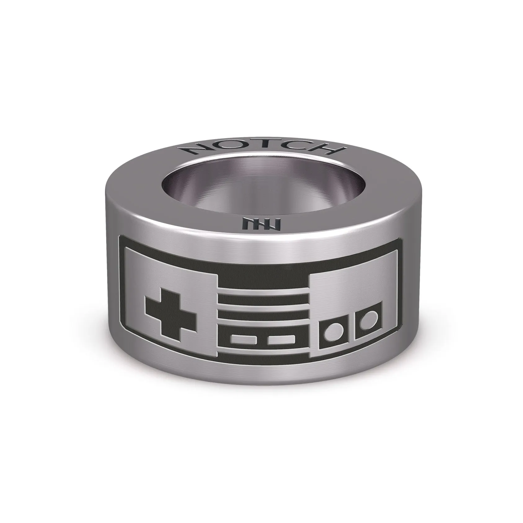 NES Controllers NOTCH Charm
