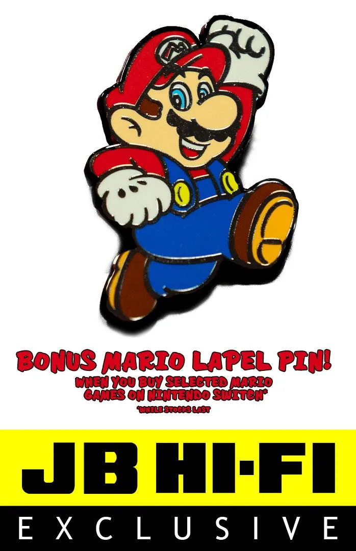 New Super Mario Bros U Deluxe