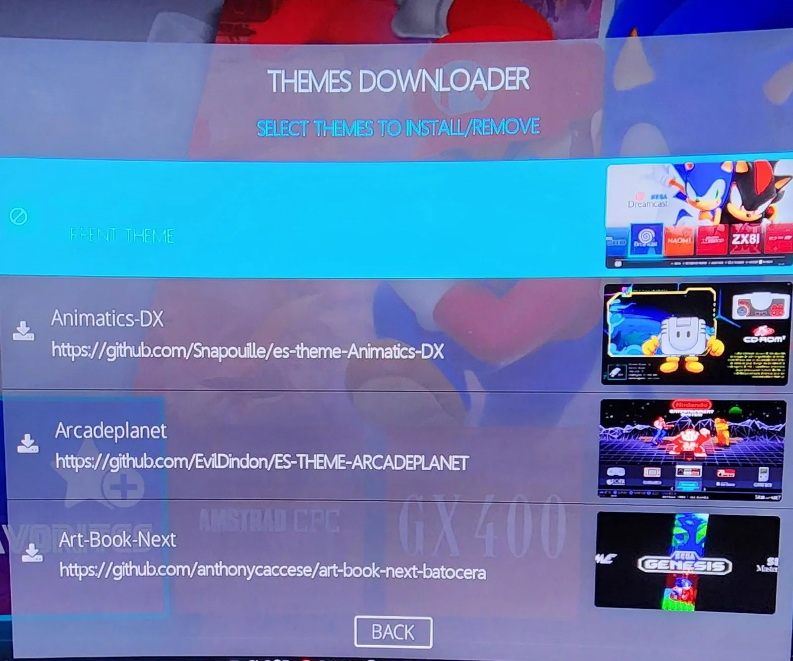 New X96 Mini Android stream box & Retro gaming system, 128GB Plug Play 35  systems
