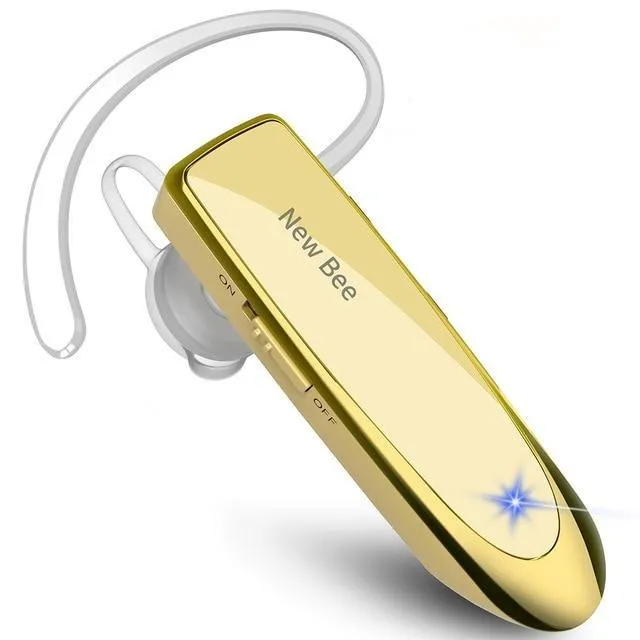 NewBee™ Wireless 5.0 Bluetooth Smart Earphone
