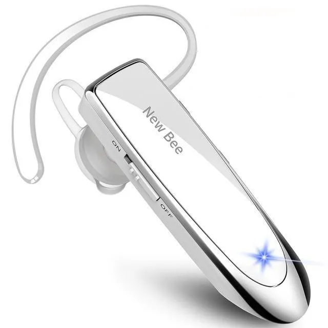 NewBee™ Wireless 5.0 Bluetooth Smart Earphone
