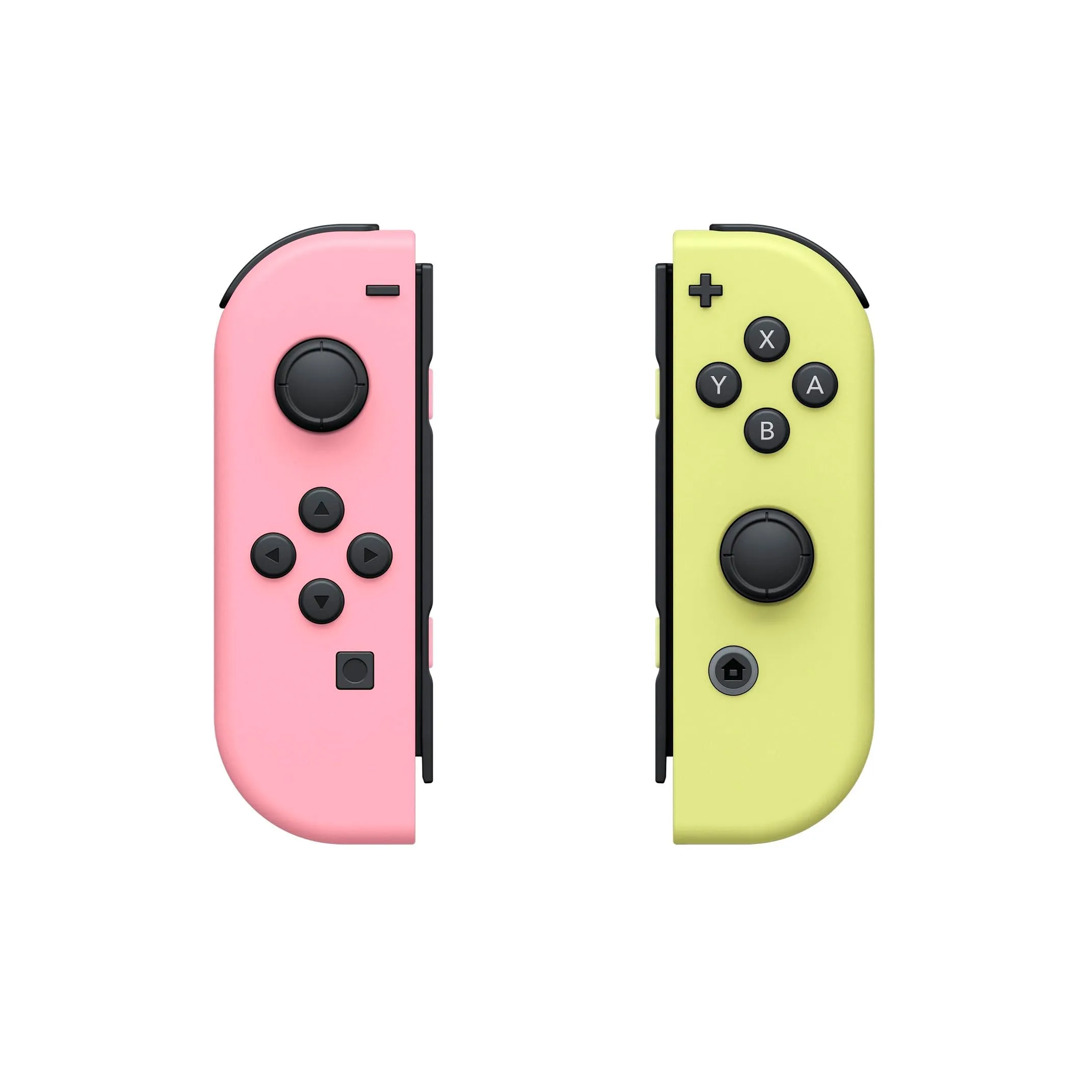 NINTENDO JOY CON PAIR CONTROLLERS