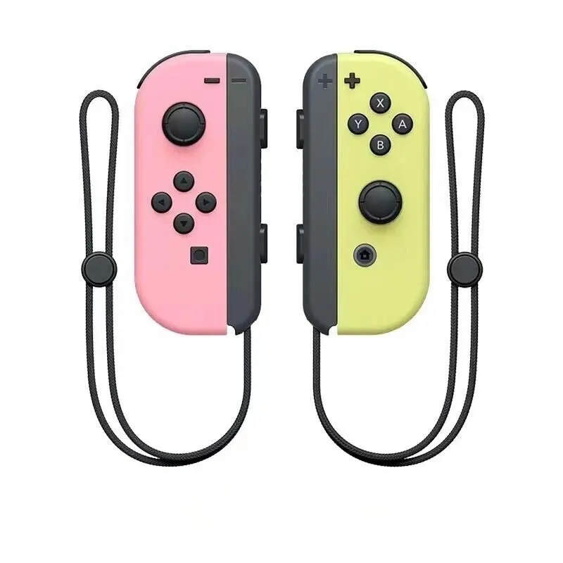 NINTENDO JOY CON PAIR CONTROLLERS