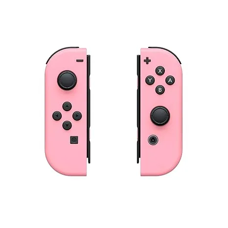 NINTENDO JOY CON PAIR CONTROLLERS