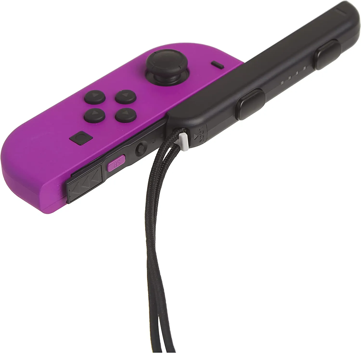 NINTENDO JOY CON PAIR CONTROLLERS