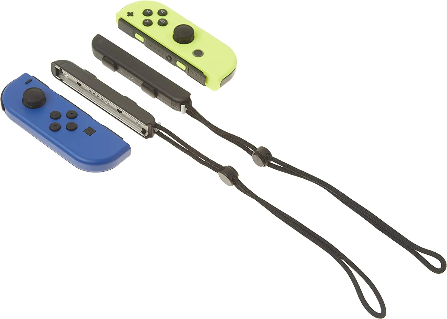 NINTENDO JOY CON PAIR CONTROLLERS