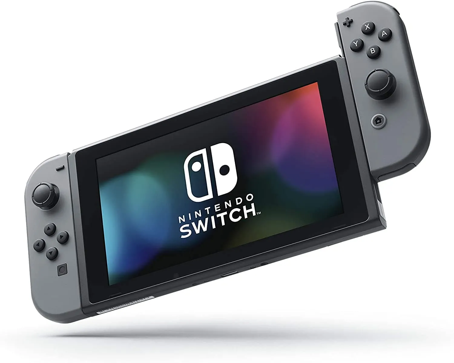 Nintendo Switch 32GB Console Grey