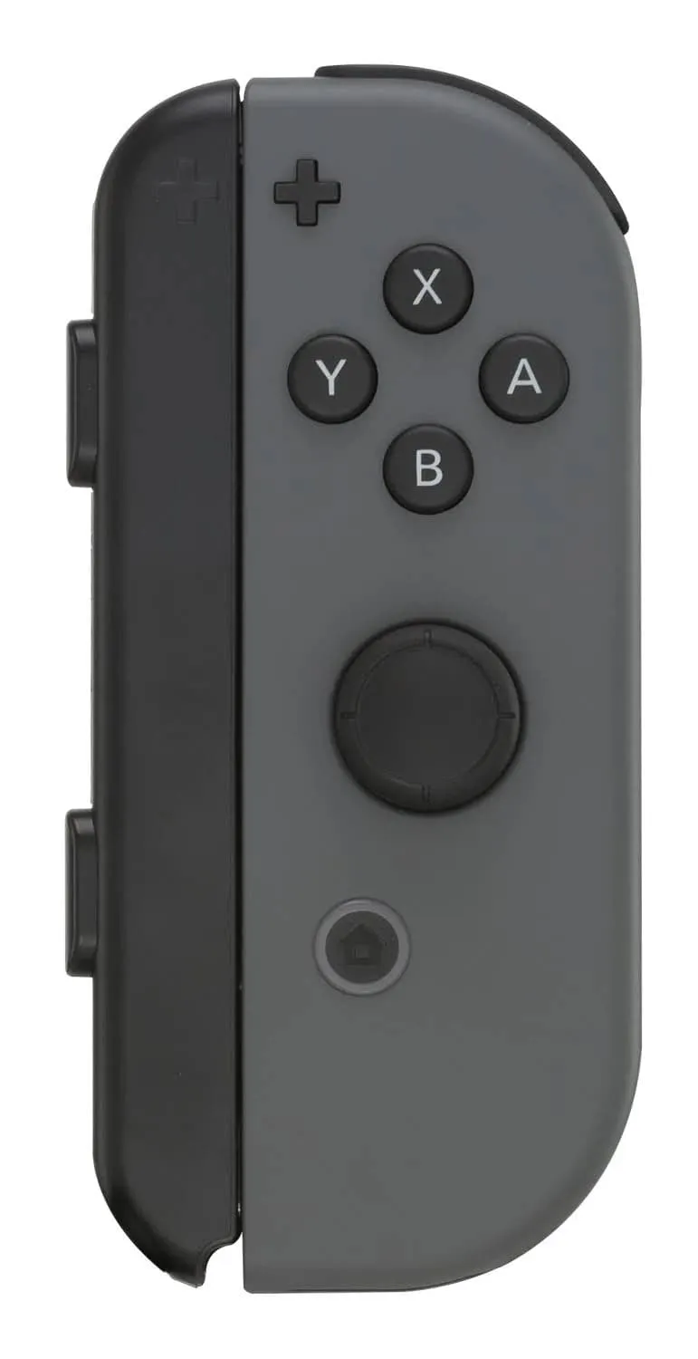 Nintendo Switch 32GB Console Grey