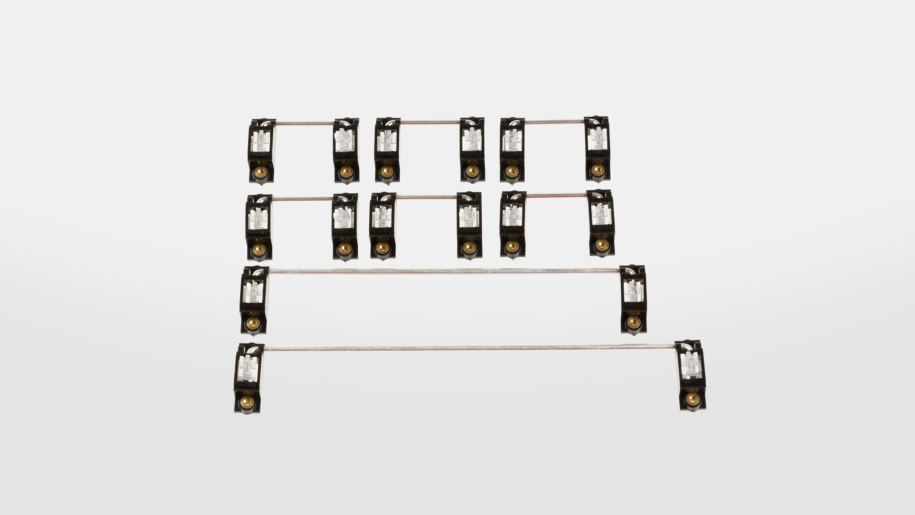 NK_ Stabilizers
