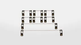 NK_ Stabilizers