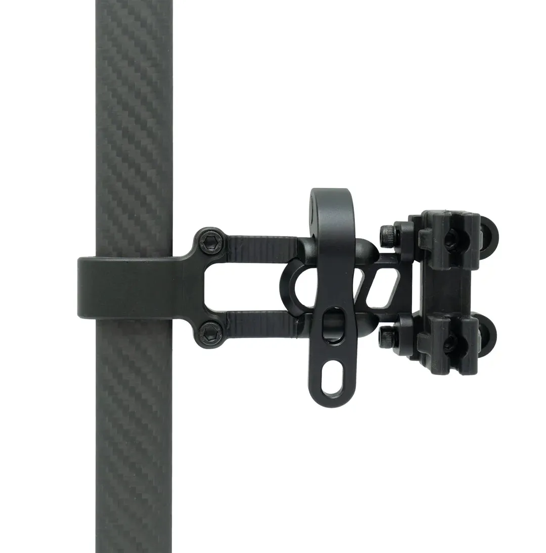 Nock On Checkmate Quiver System