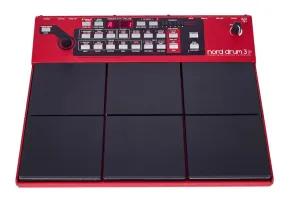 Nord Drum 3P