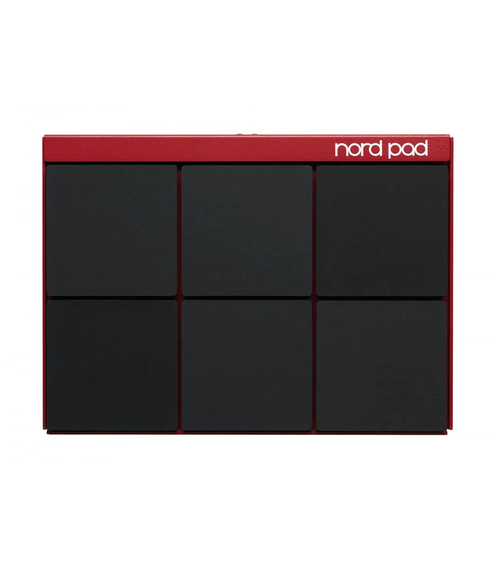 Nord Drum Pad