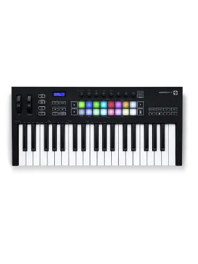 Novation Launchkey 37 MK3