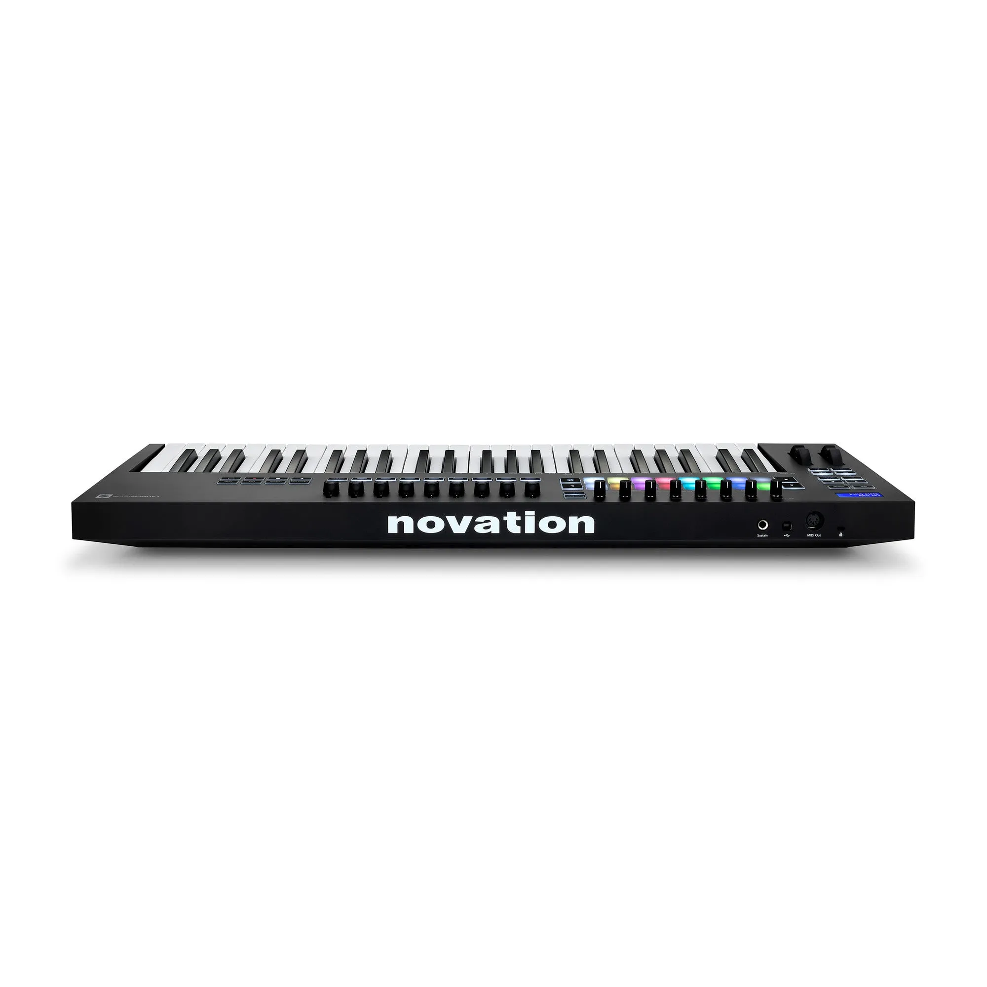Novation LAUNCHKEY 49 MK3 MIDI Controller - 49 Keys