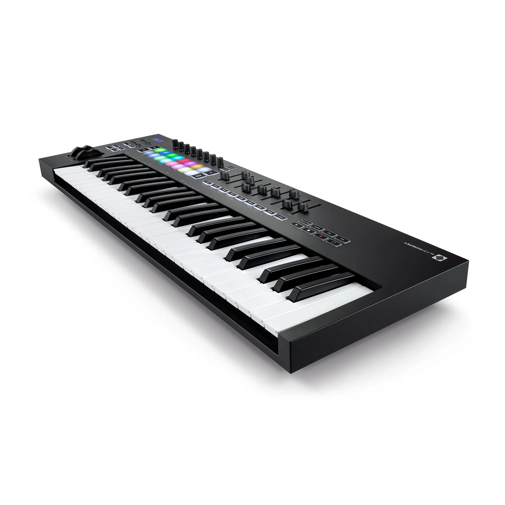 Novation LAUNCHKEY 49 MK3 MIDI Controller - 49 Keys