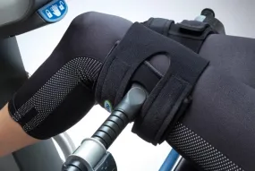 NuStep T5/T5XR Bilateral Leg Stabilizer And Kit