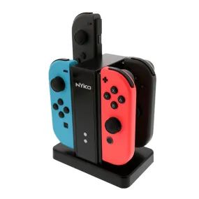 Nyko Charge Station for Nintendo Switch