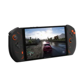 ONEXPLAYER 2 AMD Ryzen 7 6800U Handheld Gaming Console