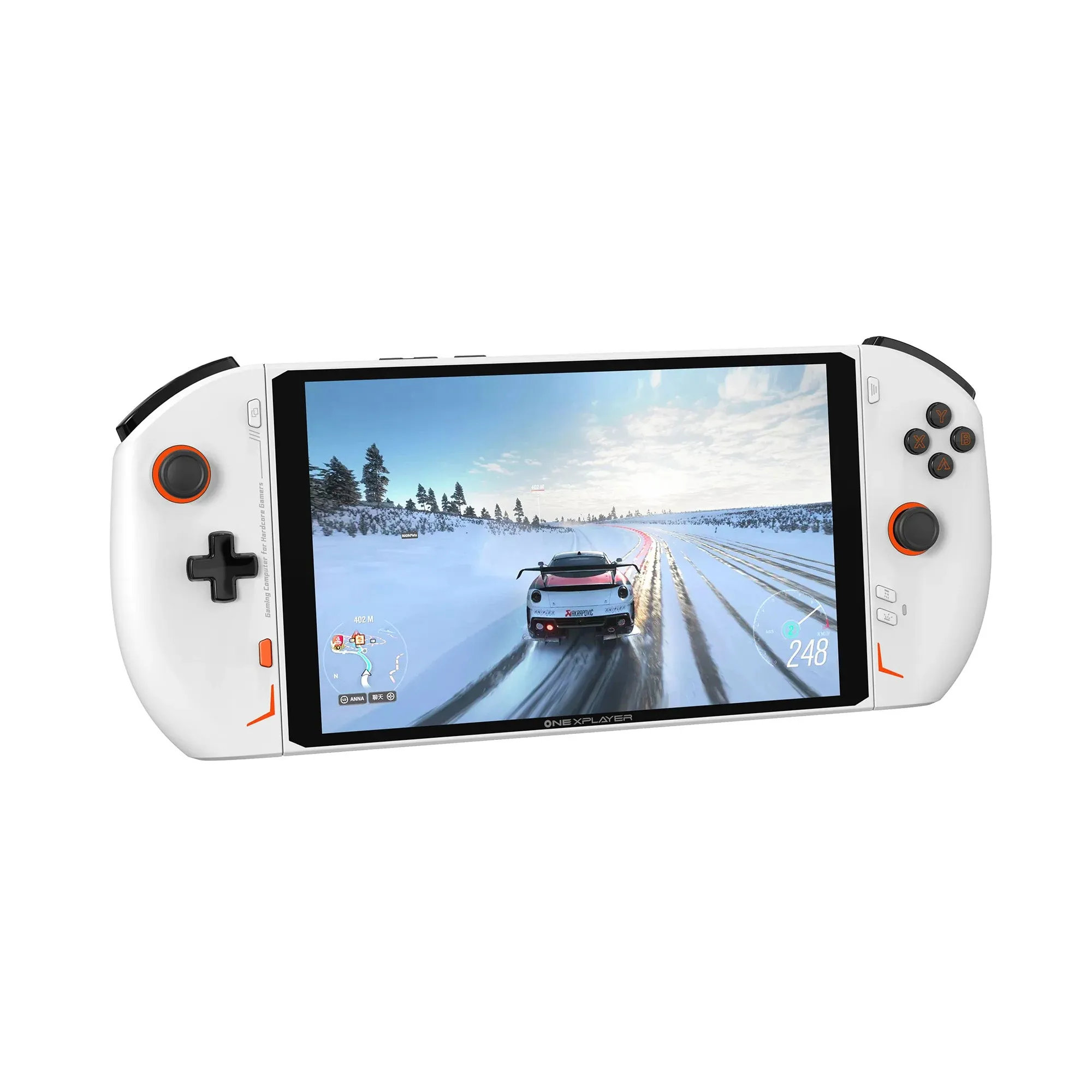 ONEXPLAYER 2 AMD Ryzen 7 6800U Handheld Gaming Console