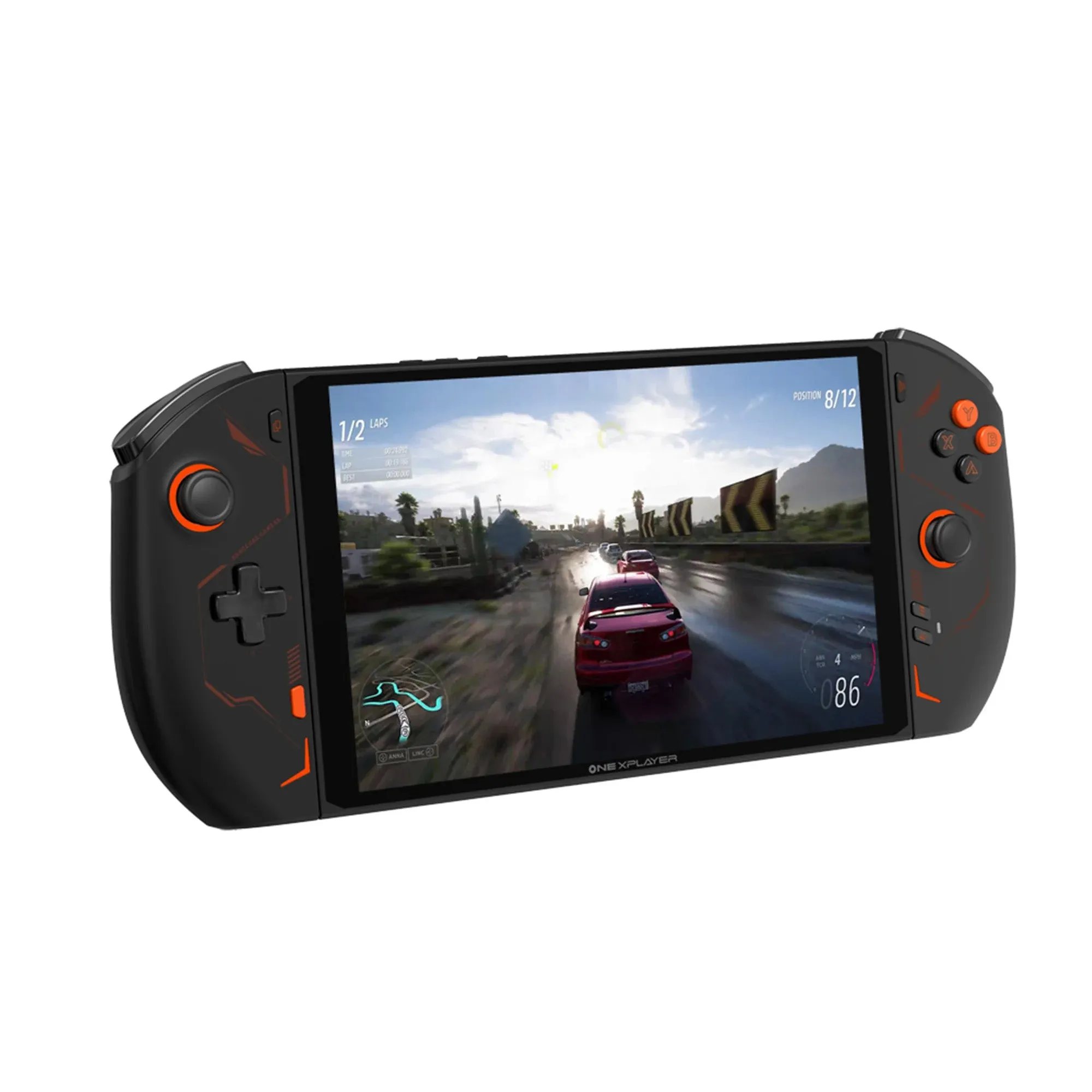 ONEXPLAYER 2 AMD Ryzen 7 6800U Handheld Gaming Console
