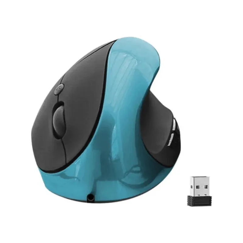 Original Wireless Mouse Rechargeable Vertical