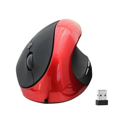 Original Wireless Mouse Rechargeable Vertical