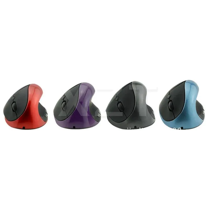 Original Wireless Mouse Rechargeable Vertical