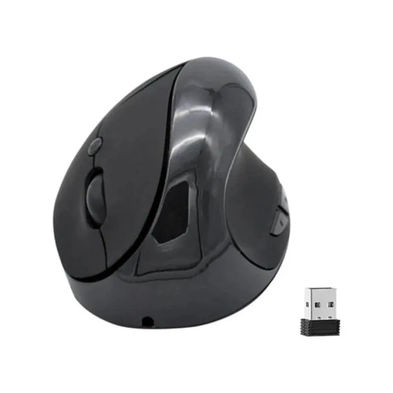 Original Wireless Mouse Rechargeable Vertical