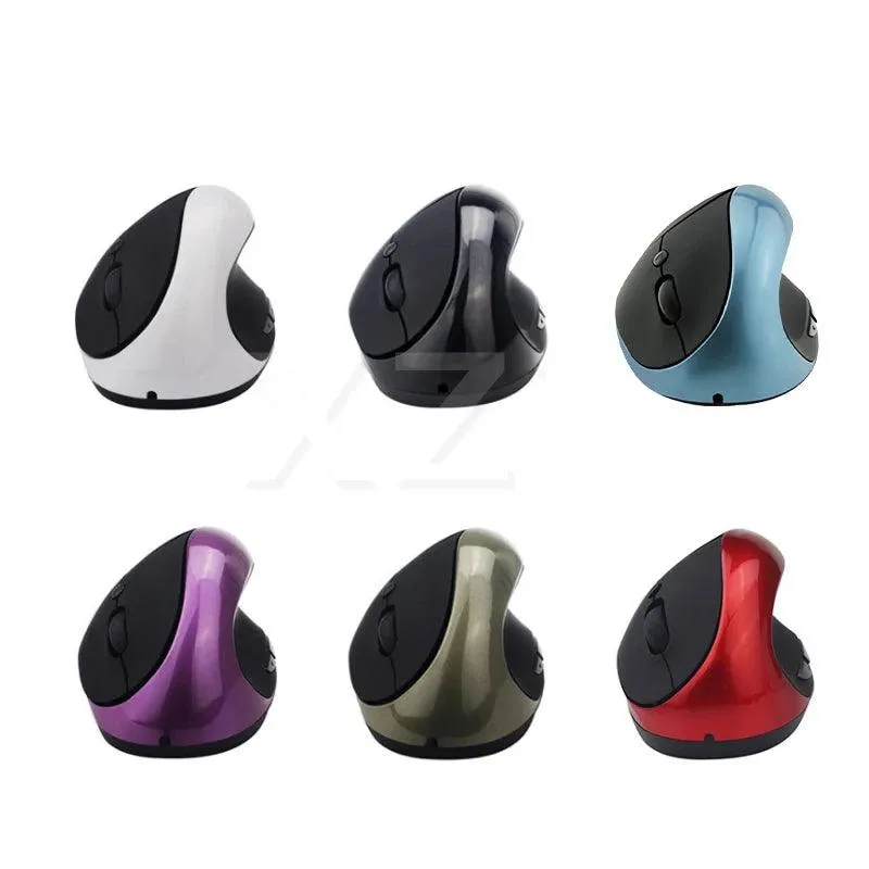 Original Wireless Mouse Rechargeable Vertical
