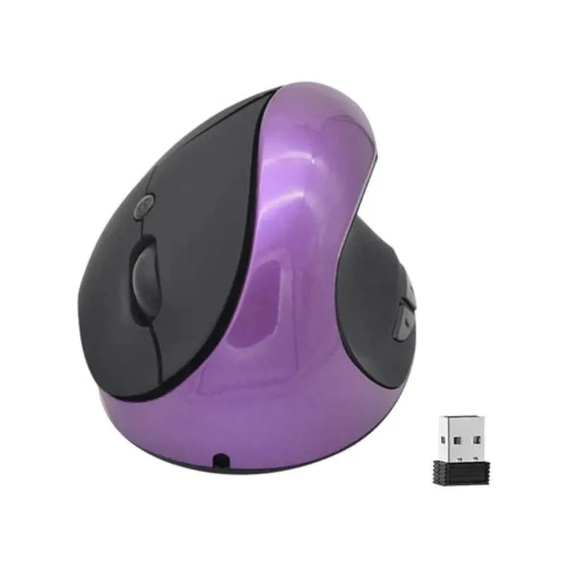 Original Wireless Mouse Rechargeable Vertical