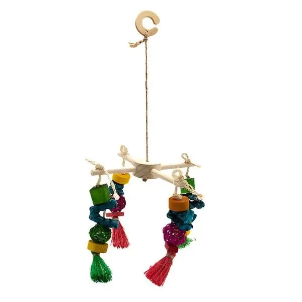 Oxbow Enriched Life Spin 'N Chew